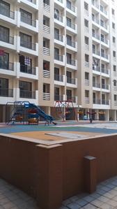1 BHK Apartment