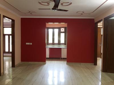 3 BHK Apartment