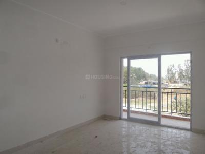 3 BHK Apartment