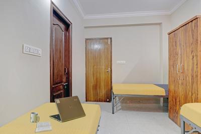 Bedroom Image of Oyo Life Ol_blr2294 in Jayanagar