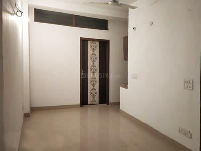 Gallery Cover Image of 800 Sq.ft 1 BHK Apartment for rent in Sadiq Nagar for 11200