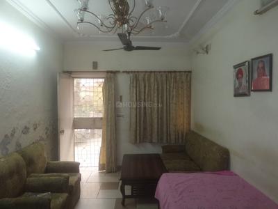 2 BHK Apartment