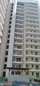 3 BHK Apartment