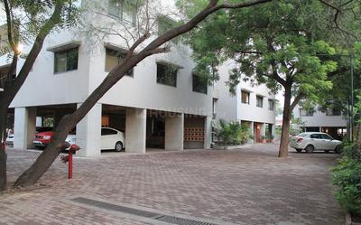 3 BHK Apartment