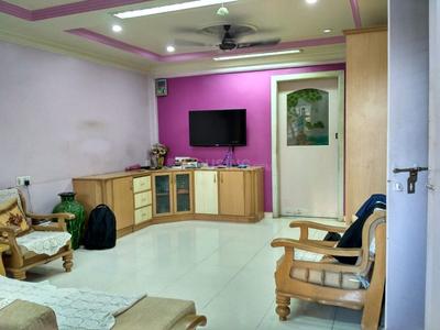 Gallery Cover Image of 1000 Sq.ft 2 BHK Villa for buy in Indira Shankar Nagari, Kothrud for 13500000