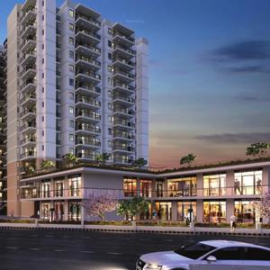 2 BHK Flat