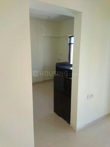 Gallery Cover Image of 300 Sq.ft 1 RK Apartment for buy in Borivali West for 4900000