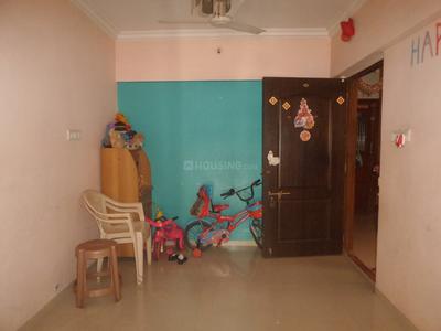 2 BHK Apartment
