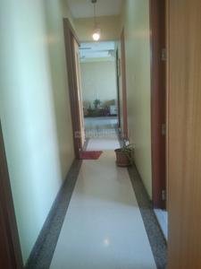 3 BHK Apartment