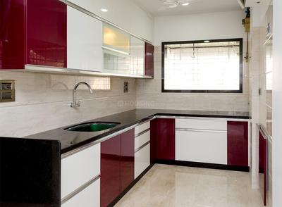 Gallery Cover Image of 600 Sq.ft 1 BHK Apartment for buy in Chembur for 11500000