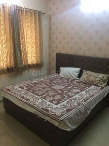 1 RK Apartment