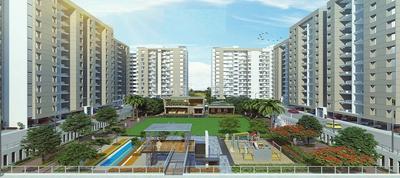 2 BHK Apartment