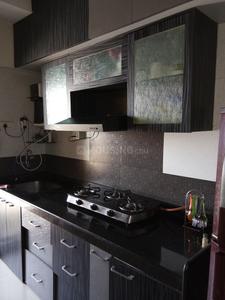 Gallery Cover Image of 690 Sq.ft 2 BHK Apartment for buy in Kandivali West for 16000000