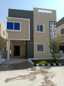 3 BHK Villa