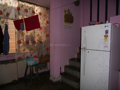 3 BHK Independent House