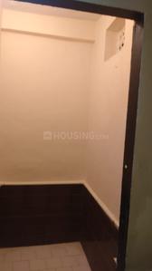Gallery Cover Image of 315 Sq.ft 1 RK Apartment for buy in Thane West for 2200000