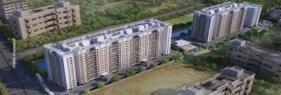 2 BHK Apartment