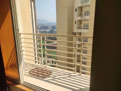 Balcony Image of Vipul in Nalasopara West