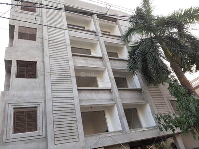 Gallery Cover Image of 850 Sq.ft 2 BHK Apartment for buy in Paschim Putiary for 3600000