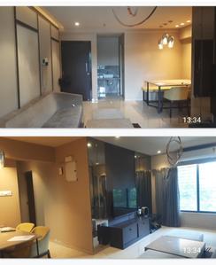 BHK Flat for rent in Andheri West, Western Suburbs 790 Sqft