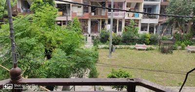 Bedroom Image of Basera in Jhilmil Colony