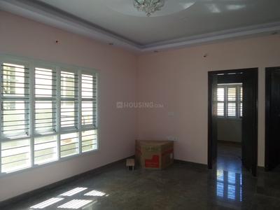 3 BHK Independent House
