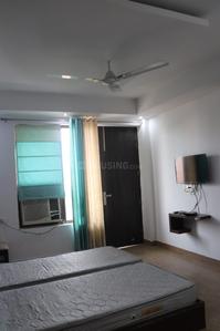 Bedroom Image of Shobha Girls PG in Sector 31