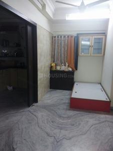 Bedroom Image of Ramesh PG in Mulund West