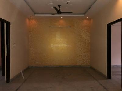 3 BHK Independent Floor