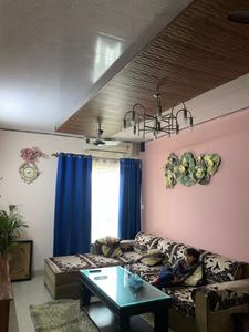 3 BHK Independent Builder Floor