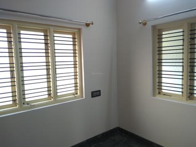 1 BHK Independent House