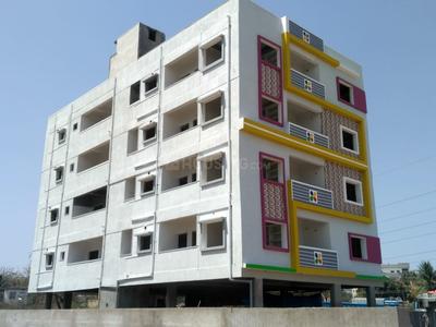 3 BHK Apartment