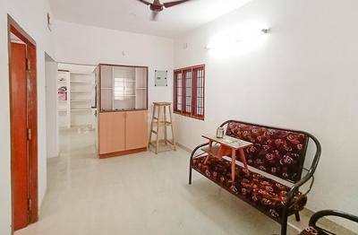 Gallery Cover Image of 1040 Sq.ft 2 BHK Independent House for rent in Iyyappanthangal for 20000