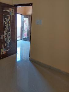 1 BHK Apartment