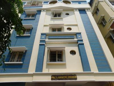 3 BHK Apartment