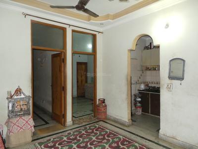 Gallery Cover Image of 800 Sq.ft 2 BHK Apartment for buy in Vasundhara for 3900000