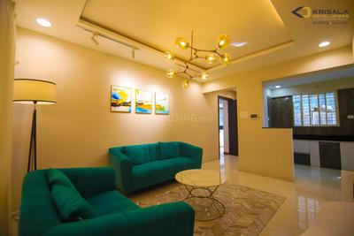 3 BHK Apartment