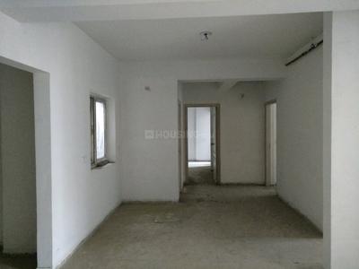 3 BHK Apartment