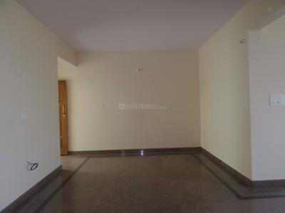 3 BHK Apartment
