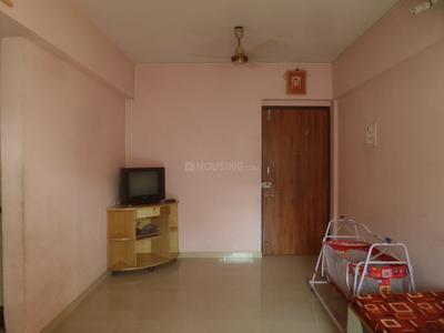 Gallery Cover Image of 685 Sq.ft 1 BHK Apartment for buy in Kalyan West for 4600000