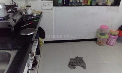 Kitchen Image of PG 4272221 Andheri West in Andheri West