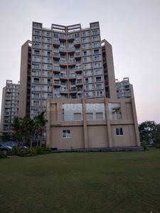2 BHK Apartment