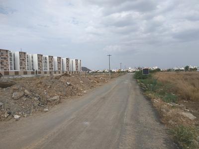 Residential Plot
