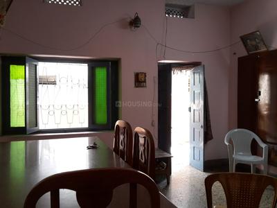 3 BHK Independent House
