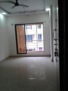 1 RK Apartment