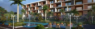 2 BHK Apartment