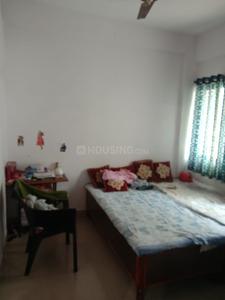 Gallery Cover Image of 750 Sq.ft 2 BHK Apartment for buy in Duttawadi for 2050000