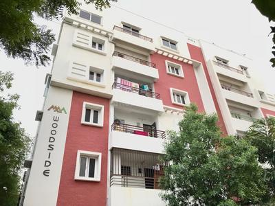 2 BHK Apartment