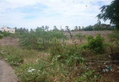 Gallery Cover Image of Sq.ft Residential Plot for buy in Karuparayanpalayam for 13500000