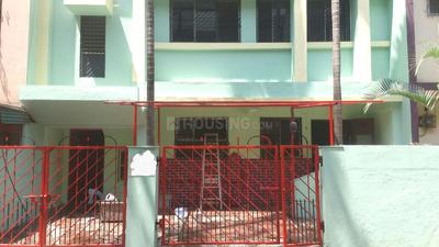 3 BHK Independent House